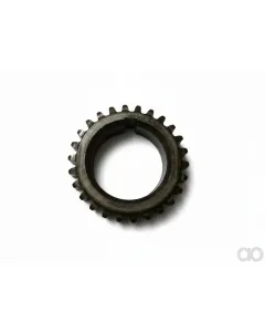 Sabo - 34341 - Motorriemenscheibe VZKT