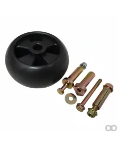 Sabo - AM133602 - Radsatz - Service-Messrad