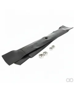 Sabo - AM140332 - Maehmesser-Satz - Maehmesser-Satz, 42M Mulchmesser-Satz