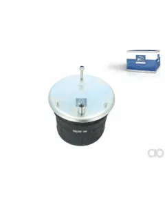 Sabo - SA520388C - Luftfeder Volvo
