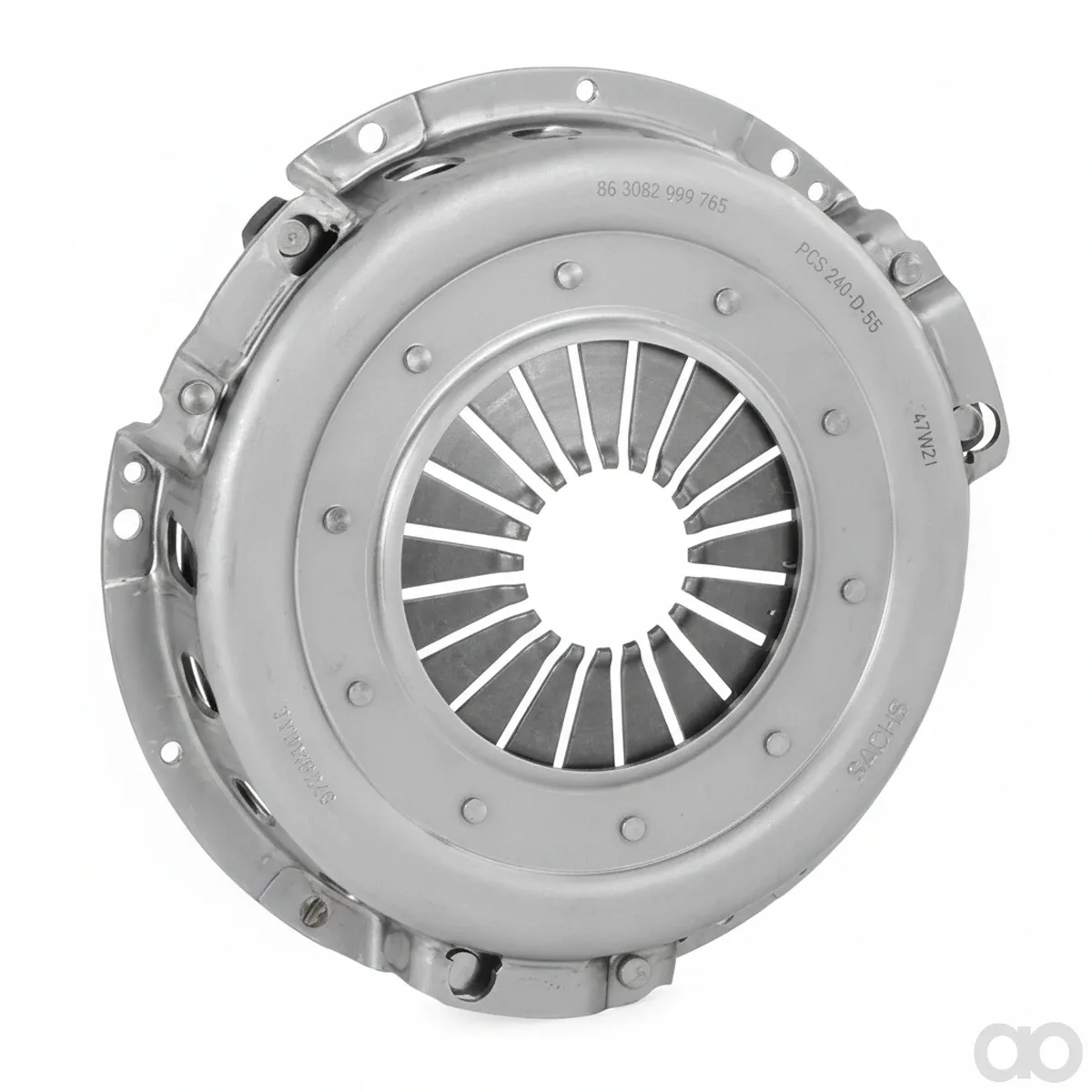 Sachs Performance - 3082007333 - Druckplatte