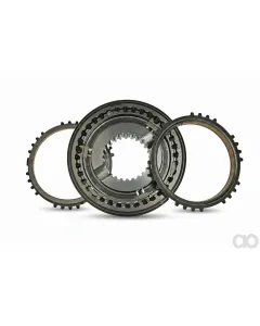 SAME - 00089994420 - Synchronisierer D 82 MM