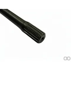 SAME - 001025690 - Halbwelle