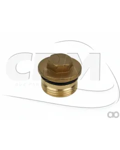SAME - 001038490 - Schraubkappe