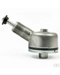 SAME - 00133742320 - Gaspedal-Bowden