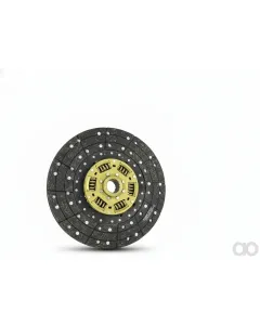 SAME - 001563283 - Kupplungsscheibe 14" Organisch Luk