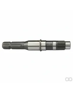 SAME - 001563863 - Kupplung 14"