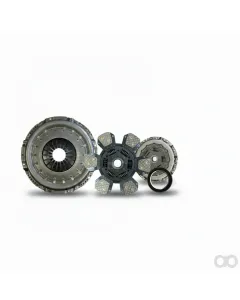 SAME - 001592853 - Kupplung 12"