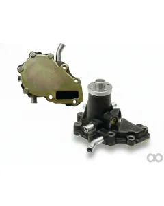 SAME - 001604604 - Wasserpumpenbaugruppe