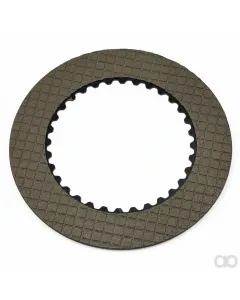 SAME - 001696594 - Kupplung 14"
