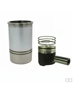 SAME - 00851120010 - Motorzylinder