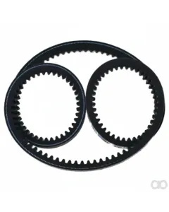 SAME - 01154351 - Schmalkeilriemen