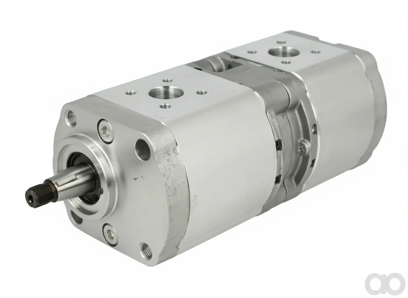 SAME - 01176000 - Pumpe