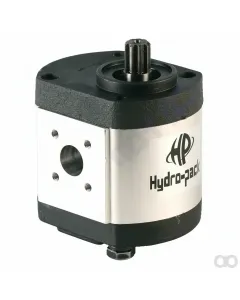 SAME - 01176453 - Hydraulikpumpe