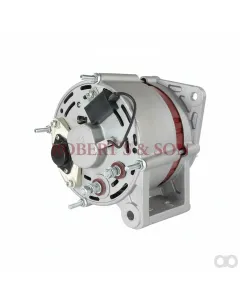 SAME - 01178607 - Generator