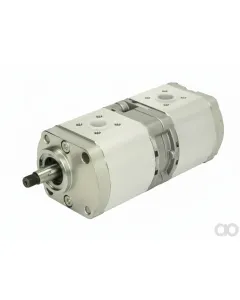 SAME - 01179086 - Zahnradpumpe