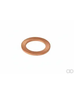 SAME - 01180295 - Runddichtring