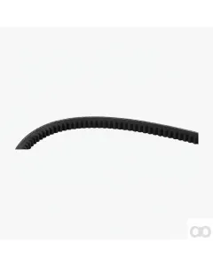 SAME - 01180350 - Keilriemen AV 13x1275 mm