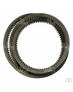 SAME - 01180553 - Keilriemen AV 15x1600 mm
