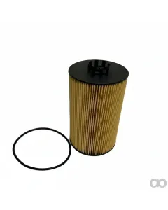SAME - 01181061 - Kraftstofffilter