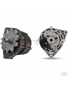SAME - 01184256 - Lichtmaschine