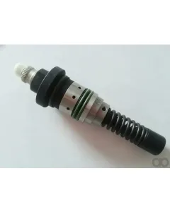 SAME - 02112860 - Einspritzpumpe
