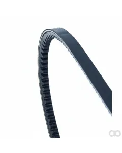 SAME - 02235265 - Riemen 2x AV 10x1600 mm