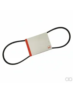 SAME - 02235532 - Satz von 2 Riemen