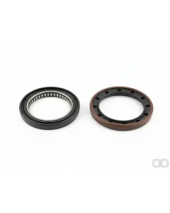 SAME - 02374322 - Dichtung 95X120X13