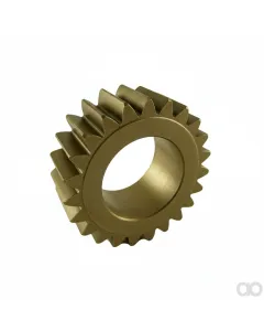 SAME - 025546290 - Schulterring 15,5x36x2