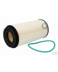 SAME - 02931816 - Kraftstoff-Oel-Filter