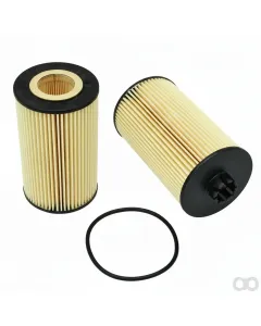 SAME - 02934912 - Motoroelfilter