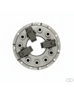 SAME - 02940738 - Kupplung E-S