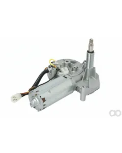 SAME - 02941435 - 64 / Scheibenwischermotor