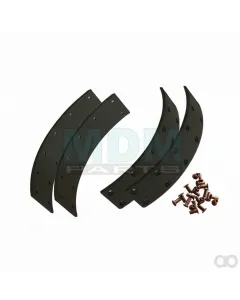 SAME - 02941436 - Bremsbelag