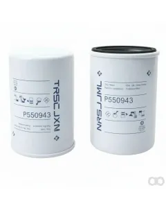 SAME - 03363287 - 12 / Kraftstofffilter = BF972