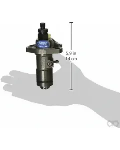 SAME - 0414191008 - Einspritzpumpe PF