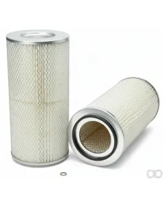 SAME - 04193519 - Externer Luftfilter
