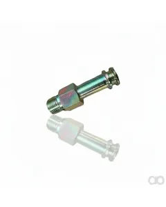 SAME - 04207255 - Schraubfitting
