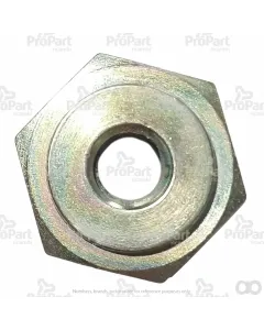 SAME - 04207929 - Mutter