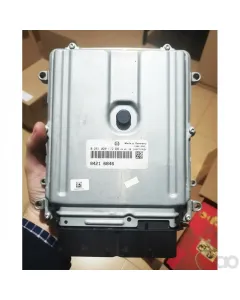 SAME - 04216846 - Elektronische Steuereinheit