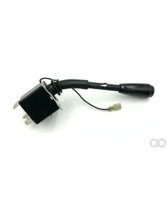 SAME - 04319505 - Commodo Cod/Phar/Blinker