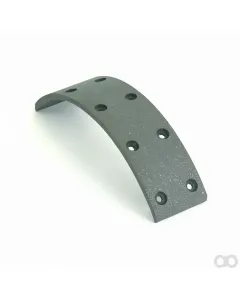 SAME - 04380577 - Bremsbackenbelag 40X190
