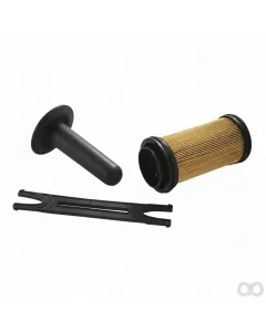 SAME - 04415901 - Externer Luftfilter