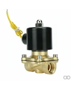 SAME - 04416685 - Magnetventil