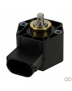 SAME - 04432708 - Potentiometer