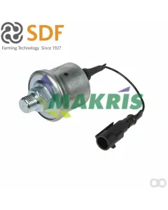 SAME - 04436527 - Geschwindigkeitssensor MK3