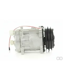 SAME - 0443733910 - Kompressor R 134a
