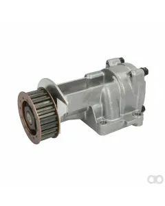 SAME - 04438383 - Kuehler Siehe Info