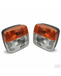 SAME - 04439567 - Lampe